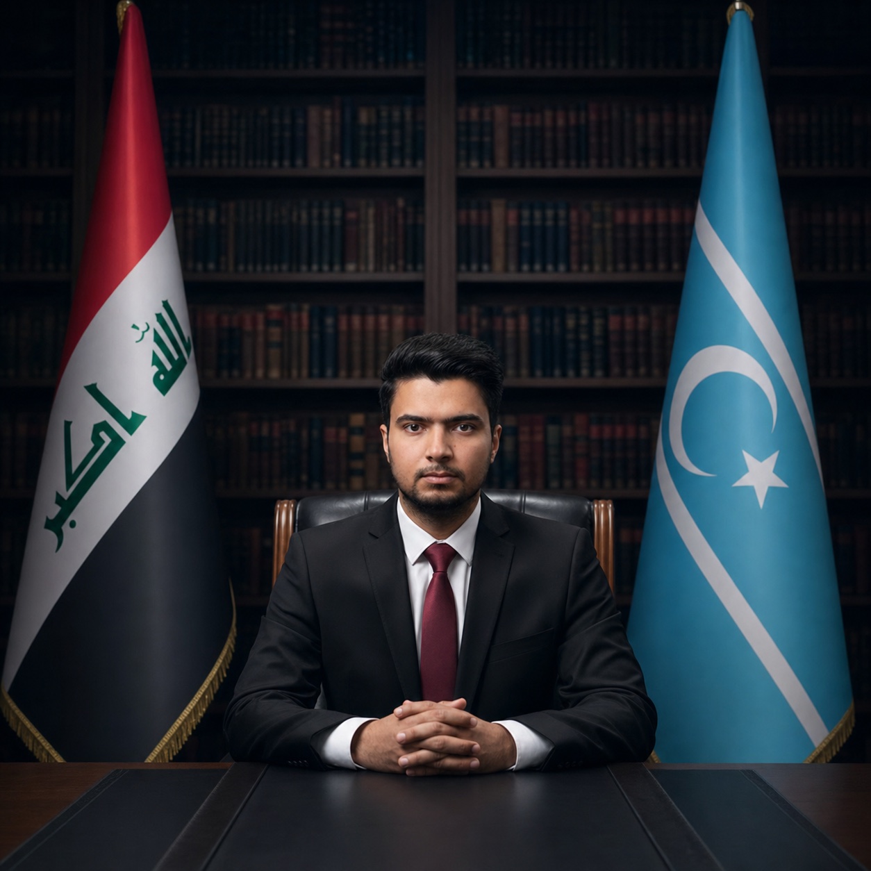 Ali Abdulrahman